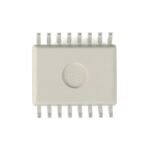 HCPL-788J-500E SOIC-16 Isolation Amplifier Chip for Short-Circuit and Overload Detection - Image 2