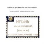 MT7628K IoT Industrial-Grade Module for Wireless Modules (Serial to Wi-Fi Router, TTL to Ethernet) - Image 4