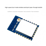 Serial to WiFi + BLE 5.2 Bluetooth Module B35S Dual-Mode Wireless Serial Transparent Transmission Low Power - Image 3