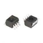 HCPL-060L-500E SOIC-8 High-Speed LVTTL Optocoupler Chip - Image 3