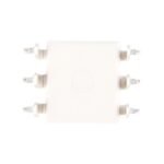 SMT Optocoupler CT3063(S)(T1) SMD-6 Compatible with MOC3063 Coupler Chip - Image 3