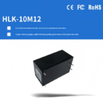 ACDC Isolated Regulated Power Supply Module 10M12 220V to 12V 830mA 10W Low Ripple Noise CE Certified - Image 4