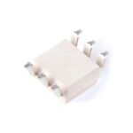 CT3043(S)(T1) SOP-6 Zero-Crossing Optocoupler Chip Compatible with MOC3043 - Image 3