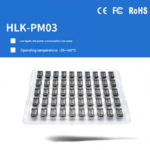 ACDC power module 220V to 3.3V 3W 1A ultra-compact isolating switch HLK-PM03 - Image 4