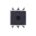 Through-hole MOC3062 DIP-6 triac output optocoupler chip - Image 3