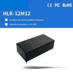 12V 1A Switching Isolated Power Supply Module 12M12 220 to 12V 12W AC to DC Step-Down Regulator Module - Image 4