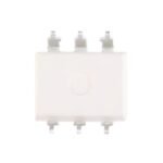 SMD MOC3063SR2M SOP-6 Optocoupler Chip - Image 3