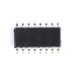 SMD PS2801-4-F3-A SOP-16 Transistor/Optoelectronic Output Optical Isolator - Image 3