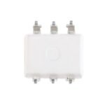 SMD MOC3021SR2M SOP-6 Optocoupler Chip - Image 3