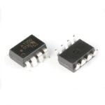 ACPL-T350-500E SMD-8 IGBT Gate Driver Optocoupler Chip with Low ICC - Image 2