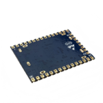 RM58S Serial WiFi Module, 5.8G Dual-Band Communication Bluetooth Network Module, Low Power Consumption - Image 4