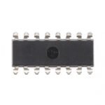 TLP521-4XGBSM SMD-16 Replacement for Toshiba 521-4GB Surface Mount Optocoupler - Image 3