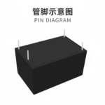 AC-DC Regulated Isolated Power Supply Module 10LD05 220V to 9V/12V/15V/24V 10W 305 All Operating Conditions - Image 3