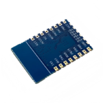 B36 Bluetooth module with 4.2GHz serial port and 2.4GHz Wi-Fi data pass-through, supporting Alibaba Cloud and Tuya Cloud integration with APP. - Image 3
