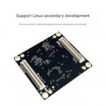 The RM20 wireless router module supports Linux secondary development and is a multi-port dual-core gigabit IoT module. - Image 4