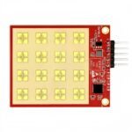 24G water level detection sensor LD2413 radar module liquid detection non-contact inductive switch - Image 5