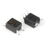SMD ACPL-M60L-500E SOP-5 optocoupler chip - Image 3