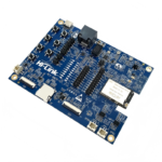 HarmonyOS AIoT Multifunctional 5G Dual-Band WiFi Bluetooth 5.0 Module IoT Development Board RM56 - Image 4