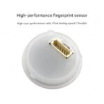 ZW0301 Semiconductor Fingerprint Recognition Module Capacitive Touch Fingerprint Door Lock Sensor - Image 4