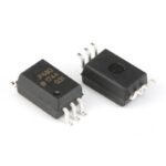 ACPL-P480-500E SOIC6 High CMR Gate Drive Interface Optocoupler Chip - Image 3