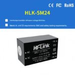 ACDC low ripple miniature power module 220V to 24V 5W 200mA smart home switch 5M24 - Image 4