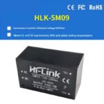 ACDC low ripple miniature power supply module 220V to 9V 5W 560mA smart home switching power supply 5M09 - Image 4