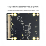 RM50 Gigabit WiFi 5 Wireless Router Gateway Module Linux Embedded Secondary Development - Image 4