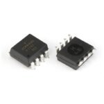 SMD HCNW4503-500E SMD-8 Single-Channel High-Speed Optocoupler Chip - Image 3