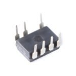 Through-hole CTT2223 DIP-7 three-terminal bidirectional optically controlled thyristor chip - Image 3