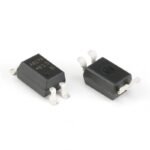 Surface-mount HCPL-817-56BE SMD-4 Phototransistor Optocoupler Chip - Image 3