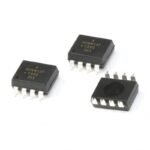 HCNW137-500E SMD-8 High CMR High-Speed TTL-Compatible Optocoupler Chip - Image 3