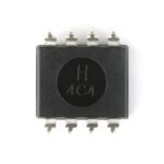 Through-hole HCNR200-000E DIP-8 High-Linearity Analog Optocoupler Chip - Image 3
