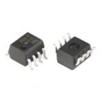 HCPL-0314-500E SOIC-8 IGBT Gate Driver Optocoupler Chip - Image 3