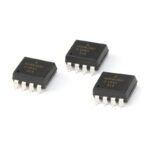 HCNW2601-500E SMD-8 High CMR High-Speed TTL Compatible Optocoupler Chip - Image 3