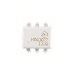 MOC3022M DIP-6 Optocoupler Chip Three-Terminal Bidirectional Thyristor Output