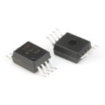 ACPL-C797-500E SOIC-8 3通道光隔离Σ-Δ调制器芯片 - Image 3