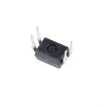 817C DIP-4 Through-Hole Optocoupler Chip Compatible with PC817/EL817 - Image 3