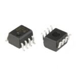 HCPL-0661-500E SOIC-8 High CMR High-Speed TTL Compatible Optocoupler Chip - Image 3