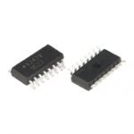 SMD ACPL-247-560E SOIC-16 Phototransistor Optocoupler Chip - Image 3