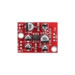 TDA1308/AD828 Class AB Stereo Headphone Driver Module Pre-amplifier Audio Amplifier Module - Image 3