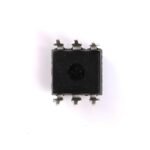 Through-hole EL3063 DIP-6 optocoupler SCR driver trigger - Image 3