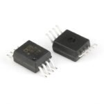 AACPL-C87B-500E SOIC-8 Precision Optical Isolation Voltage Sensor Chip - Image 3