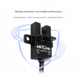 U-groove L-type photoelectric switch infrared photoelectric limit switch sensor SX670 - Image 4