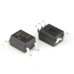 SMD HCPL-M453-500E SOIC-5 High-Speed Optocoupler Chip - Image 3