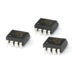 6N137-500E SMD-8 High CMR High-Speed TTL-Compatible Optocoupler Chip - Image 3