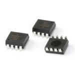 HCNW2611-500E SMD-8 High CMR High-Speed TTL-Compatible Optocoupler Chip - Image 3