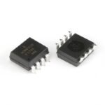HCNW3120-500E SMD-8 IGBT Gate Driver Optocoupler Chip - Image 4