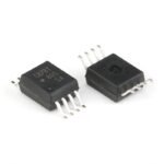 ACPL-C87BT-500E SOIC-8 Automotive DC Voltage Isolation Sensor Chip - Image 3