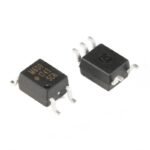 HCPL-M600-500E SOIC-5 High CMR High-Speed Logic Gate Optocoupler Chip - Image 3
