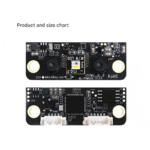 FRM1213 3D binocular camera module for face recognition, liveness detection, and serial communication. - Image 4